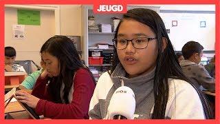 Problemen in de klas met leersysteem Snappet