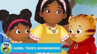 Daniel Tiger’s Neighborhood | You Can Be Mad at Someone You Love | PBS KIDS