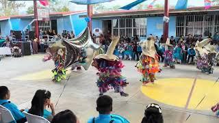 Baile de clausura de mi pequeño KyD galat