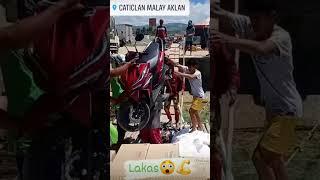 motorcycle | Taga aclan lang sakalam #shorts