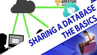 Basics of Sharing a Database-FileMaker Training-FileMaker Videos