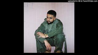 (FREE) Nav x 21 Savage Type Beat "Nail" (Prod. vvsbenny)