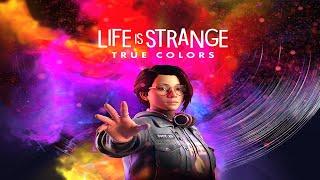 Life is Strange: True Colors - Announce Trailer (На Русском)