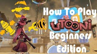 Beginners Guide to Utooni