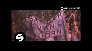 Sander Van Doorn & Mayaeni - Nothing Inside (Official Music Video)