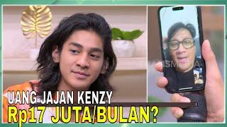 Kenzy Taulany Spill Uang Jajan, Sampai 17 Juta Per Bulan? | FYP (19/12/24) Part 1