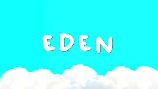 sajan "Eden" (prod. kaverr)