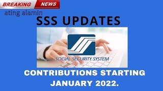 SSS 2022 PAYMENT CONTRIBUTION GUIDE @FMTVChavilitzTutorial