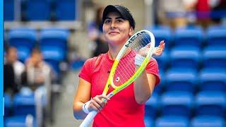 Bianca Andreescu shares important health update ahead of 2025 season