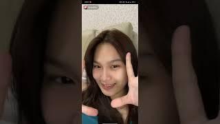 Verllya Live Tiktok Terbaru  [05.03.23]