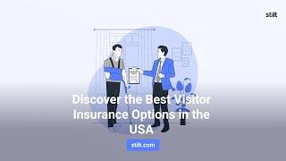 Discover the Best Visitor Insurance Options in the USA