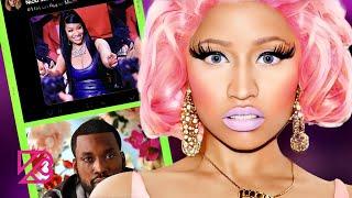 Nicki Minaj "breaks record" & shouts out Black Tea Blog | Meek Mill sued for 12 million!!