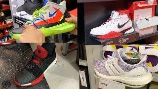 The Sole Brothers VLOG #90 CRAZY DEALS