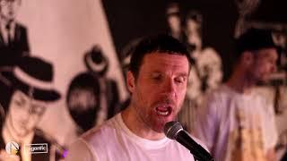 Sleaford Mods - Bang Someone Out | The Moonshine Sessions