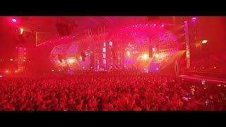 Hard Bass 2017 - Minus Militia LIVE set