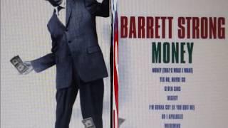 Barrett Strong   " money "    2019 remix.