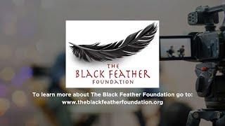 Discover The Black Feather Foundation: An Interview with Joseph E. Robert III