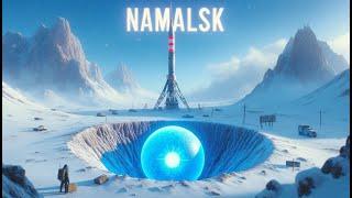 DayZ Namalsk Lore Explained (Documentary)