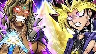 We Recreated Yu-Gi-Oh! The Movie: Pyramid of Light...Can Anubis ACTUALLY BEAT YuGi? | Master Duel