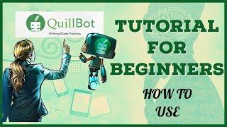 How to Use Quillbot Paraphrasing Tool 2023? Quillbot Tutorial For Beginners