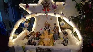 Our Lady of La Saleth Shrine, christmas#youtubevideos