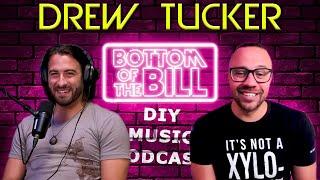 BotB Ep 116 - It's Not a Xylophone! w/ Drew Tucker