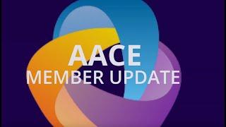 AACE Member Update: December 2024