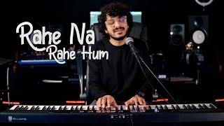 Rahe Na Rahe Hum | Dhruvit Shah | Lata Mangeshkar | Roshan