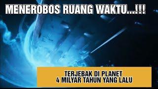 Alur Cerita Film Project Gemini ||Nyasar ke planet bumi 4 milyar tahun yang lalu