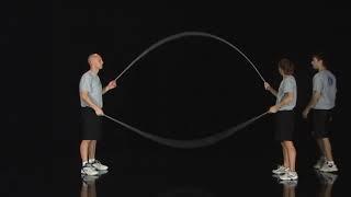 Learn Double Dutch Basics VideoKast #6