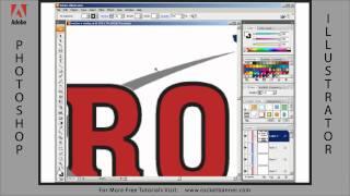 Vector Vs Raster Graphics