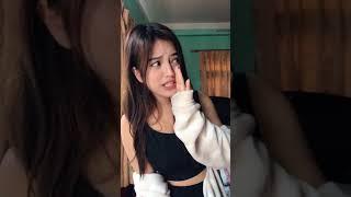 Nepali Girl, Hindi TiKtOk 