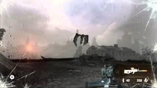 Metro Last Light Van Helsing Trophy / Achievement Guide