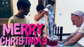 MERRY CHRISTMAS 2020  SURPRISING MY FAMILY AND MY HUSBAND || MELDY CATAMORA