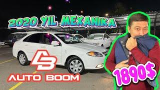 12.11.2024 auto boom & mega avto Gentra 2020 Mexanika tel 88-459-89-88