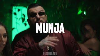 [FREE] Jala Brat x Buba Corelli x Raf Camora Type Beat "MUNJA"