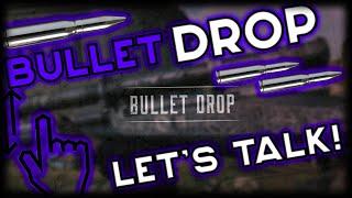 My thoughts on Bullet Drop coming to Hunt: Showdown