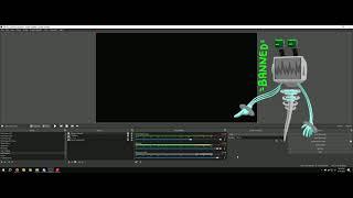 How to automatically play Rainwave (or any internet radio) in OBS