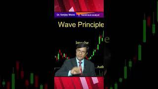 Serious Investors के लिए सटीक Model ! | Wave Principle  #elliottwave #neowave #stockmarket #shorts