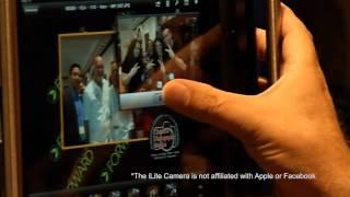 ILite Camera | Event Photography Ipad, Viral Event Photography to your corporate facebook page