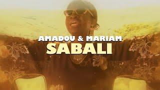 Amadou & Mariam - Sabali (Official Music Video)