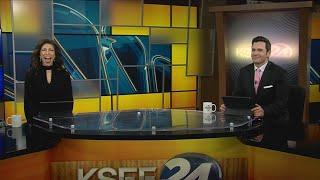 KSEE 24 Sunrise