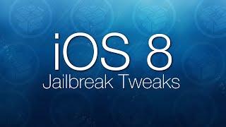 iOS 8 Compatible Cydia Tweaks/Apps List For Pangu Jailbreak