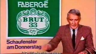 Schaufenster am Donnerstag (Clip/1981)