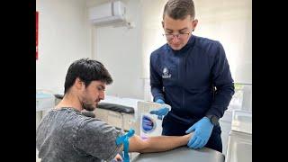 Exámenes de Laboratorio Clínico - Clínica Merced ‍️‍️