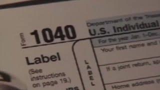 IRS sending out stimulus checks to 1M Americans