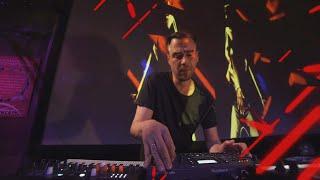 Stimming (live) & VJ Sicovaja | Harry Klein | Munich (Germany)