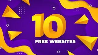 10 Free websites for content creators    | AB Tutorials | தமிழில் | #ABT