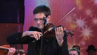 Concert Live-2012 Pablo de Sarasate „Melodii Lăutăreşti"