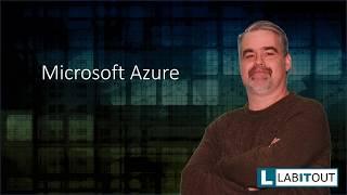 MS-900 Training: Microsoft Azure